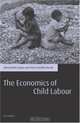The Economics of Child Labour, Alessandro Cigno 