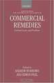 Commercial Remedies: Current Issues and Problems (Oxford Law Colloquium), 