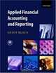 Applied Financial Accounting and Reporting, Geoff Black 