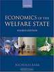 Economics of the Welfare State, Nicholas Barr 