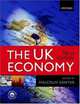 The Uk Economy: A Manual of Applied Economics, 