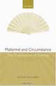Mallarme and Circumstance: The Translation of Silence, Roger Pearson 