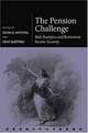 The Pension Challenge: Risk Transfers and Retirement Income Security, Olivia S. Mitchell, Kent Smetters 