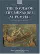 The Insula of the Menander at Pompeii: The Decorations (The Insula of the Menander at Pompeii), Roger Ling 