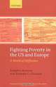 Fighting Poverty in the Us and Europe: A World of Difference, Alberto Alesina, Edward Glaeser 