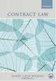 Contract Law, Mindy Chen-Wishart 