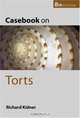 Casebook on Torts, Richard Kidner 