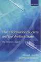 The Information Society and the Welfare State: The Finnish Model, Manuel Castells, Pekka Himanen 