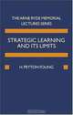 Strategic Learning and Its Limits, H. Peyton Young 