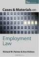 Cases And Materials On Employment Law, Richard W. Painter 