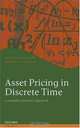 Asset Pricing In Discrete Time: A Complete Markets Approach (Oxford Finance), Ser-Huang Poon 