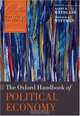 The Oxford Handbook of Political Economy (Oxford Handbooks of Political Science), 