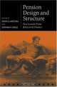Pension Design and Structure: New Lessons from Behavioral Finance, 