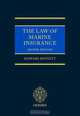 The Law of Marine Insurance, Howard N. Bennett 