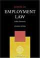 A Practical Approach To Employment Law (Practical Approach S.), John Bowers 