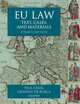 EU Law: Text, Cases and Materials, Paul Craig, Grainne de Burca 