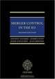 Merger Control in the European Union: Law, Economics and Practice, Andres Font 