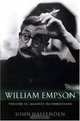 William Empson: Against the Christians Volume II, John Haffenden 