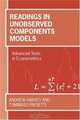 Readings In Unobserved Components Models (Advanced Texts in Econometrics), 