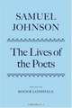 The Lives of the Poets: Boxed Set (Oxford English Texts), Samuel Johnson 