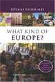 What Kind Of Europe?, Loukas Tsoukalis 