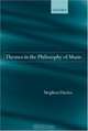 Themes In The Philosophy Of Music, Stephen Davies 