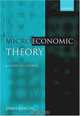 Microeconomic Theory: A Concise Course, James Bergin 
