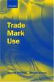 Trade Mark Use, 