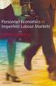 Personnel Economics in Imperfect Labour Markets, Pietro Garibaldi 