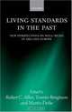 Living Standards In The Past: New Perspectives On Well-being In Asia And Europe, 