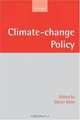 Climate-Change Policy, 