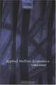 Applied Welfare Economics, Chris Jones 