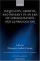 Inequality, Growth, And Poverty in an Era of Liberalization And Globalization (Unu-Wider Studies in Development Economics), 