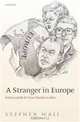 A Stranger in Europe: Britain and the EU from Thatcher to Blair, Stephen Wall 
