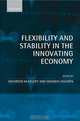 Flexibility and Stability in the Innovating Economy, 