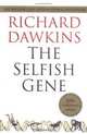 The Selfish Gene: 30th Anniversary Edition--with a new Introduction by the Author, Richard Dawkins 