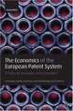 The Economics of the European Patent System: IP Policy for Innovation and Competition, Dominique Guellec, Bruno van Pottelsberghe de la Potterie 