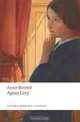 Agnes Grey, Anne Bronte, Robert Inglesfield, Hilda Marsden, Sally Shuttleworth 