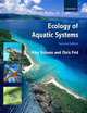 Ecology of Aquatic Systems, Mike Dobson, Chris Frid 