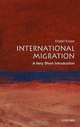 International Migration: A Very Short Introduction, Khalid Koser 