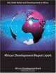 African Development Report 2006 (African Development Report), The African Development Bank 