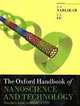 Oxford Handbook of Nanoscience and Technology: Volume 1: Basic Aspects (Oxford Handbooks), A. V. Narlikar, Y.Y. Fu 