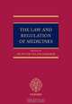 The Law and Regulation of Medicines, 