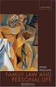 Family Law and Personal Life, John Eekelaar 