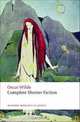 Complete Shorter Fiction, Oscar Wilde 
