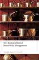 Mrs Beeton's Book of Household Management, Isabella Beeton 