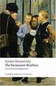 The Karamazov Brothers, Федор Достоевский 