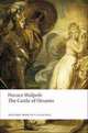 The Castle of Otranto: A Gothic Story, Horace Walpole 
