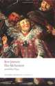 The Alchemist and Other Plays: Volpone, or The Fox; Epicene, or The Silent Woman; The Alchemist; Bartholomew Fair, Ben Jonson 