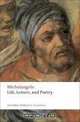Life, Letters, and Poetry (Oxford World